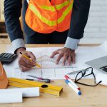 Report on corporate social office responsibility.