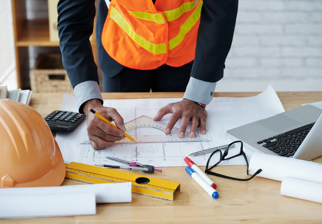 Report on corporate social office responsibility.