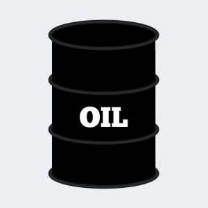Oil Barrel