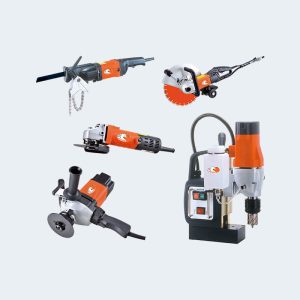 Various Power Tools